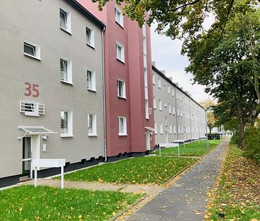 3-Zimmer-Wohnung in Bochum Harpen - Foto 2