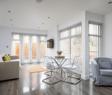 1 bedroom detached bungalow to rent - Photo 6