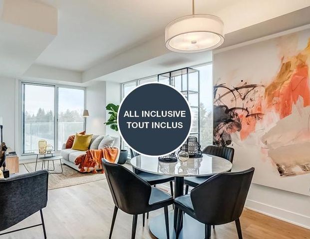 Baseline by Brigil | 2944 Baseline Road, Ottawa - Photo 1