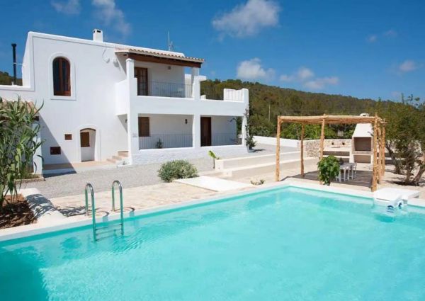 Casa o chalet de alquiler en Diseminado Can Frontoi, 6203, Sant Jordi de Ses Salines - Sant Francesc