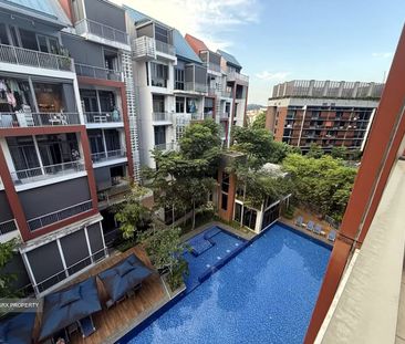 The Creek @ Bukit (D21), Condominium - For Rent - Photo 6