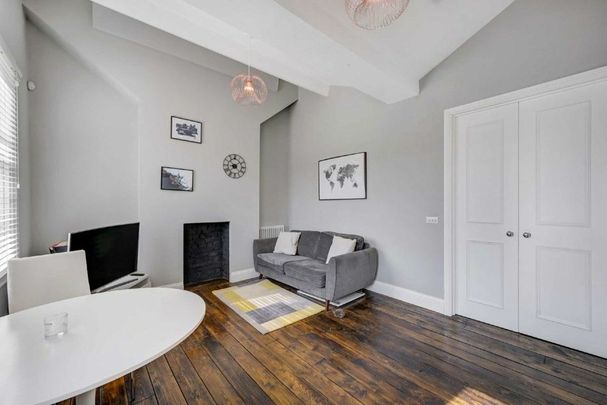 Portnall Road, Maida Vale, W9 - Photo 1