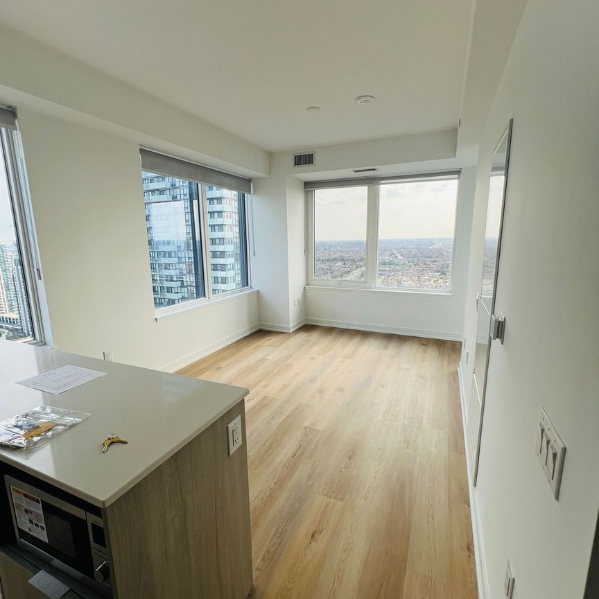 For Lease - 395 Square One Drive Unit# 3008, Mississauga, Ontario - Photo 1