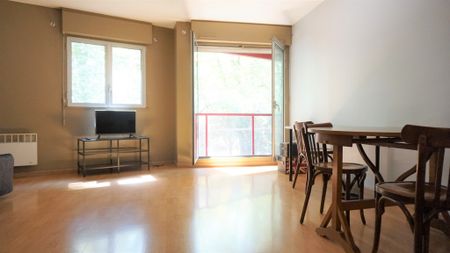 Location Appartement 1 pièce 29m² TOULOUSE 31000 - Photo 2