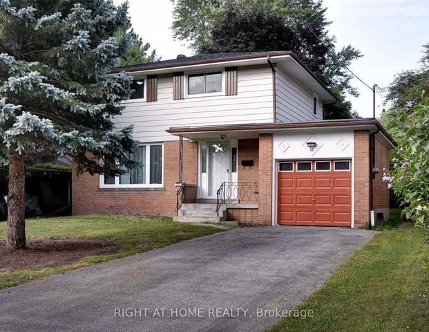 For Lease - 32 Conlins Road, Toronto, Ontario - Photo 1