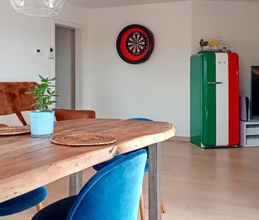 Instapklaar ruim appartement nabij station | Rene Sabbestraat - Wes... - Photo 1