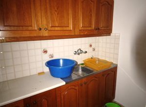 Studio/Γκαρσονιέρα για ενοικίαση - Αίγιο, - Photo 4