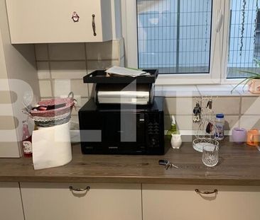 Apartament de 2 camere, lux, 54 mp, parcare, zona Parcului Central - Photo 4