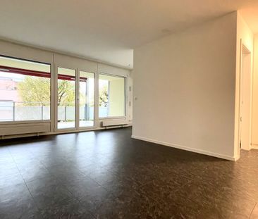 1.5 Zimmer, 28 m², EG - Foto 1