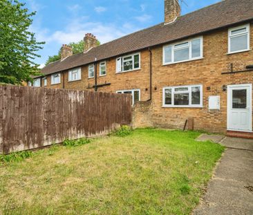 Cromes Place, Norwich, Badersfield - Photo 4