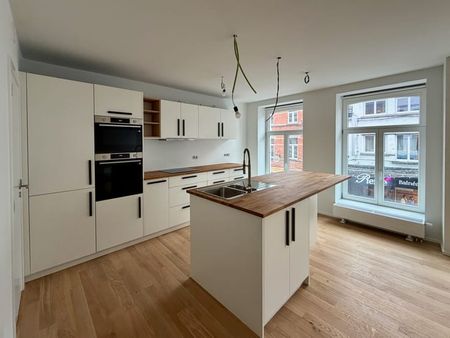 Appartement te huur - Photo 3