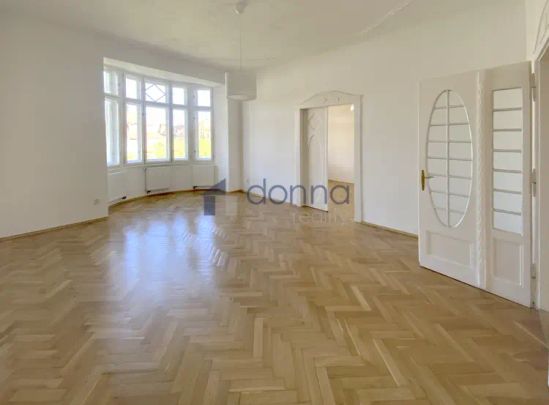 Pronájem velkého bytu 3+1/2xB, 120 m - Photo 1