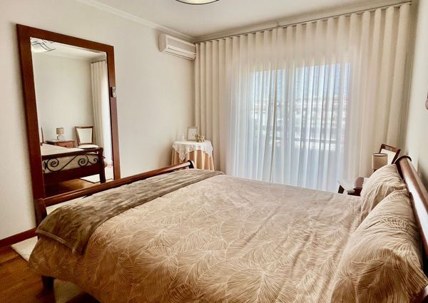 Apartamento T2 Praia da Barra - Arrendamento temporário.