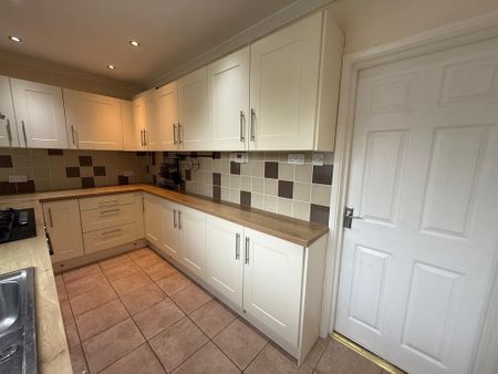 2 bedroom house to rent - Photo 4