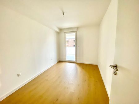 location Appartement T3 DE 62.05m² À TOULOUSE - Photo 3