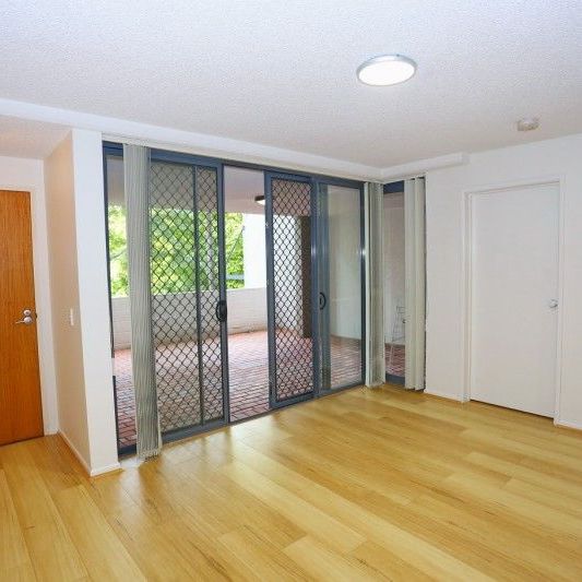 Furnished two bedrooms at Centro Toowong Apartment - Photo 1