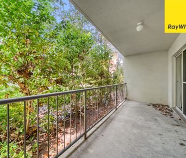 15/30 Cunningham Street, Kingston ACT 2604 - Apartment For Rent | D... - Photo 3