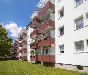 Flinke Kufen: Anmieten und ersten Monat mietfrei* genießen! - Foto 5