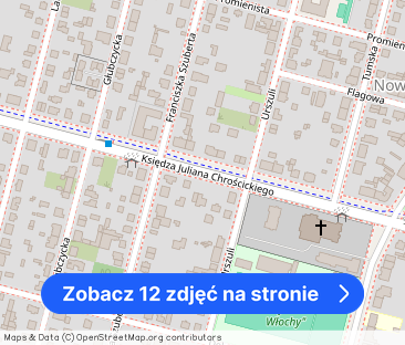 Kawalerka do wynajęcia - Zdjęcie 1
