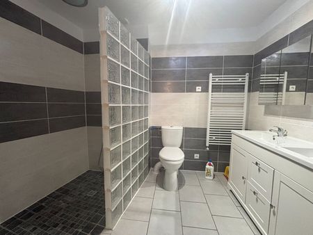 BERNAY - Maison 4 pièces - Photo 5