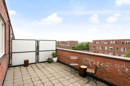 Huis te huur: Lange Weide 101 4827 MB Breda - Foto 5