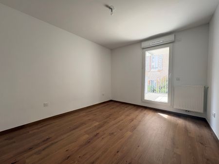 À louer Appartement T3 Quartier des Salins Clermont Ferr - Photo 5