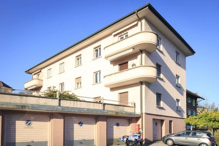 3.5 Zimmer, 59 m², EG - Foto 4