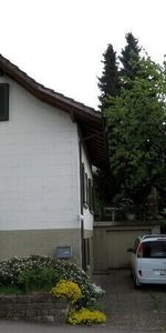 5-ROOM HOUSE IN WORB (BE), FURNISHED, TEMPORARY - Photo 4