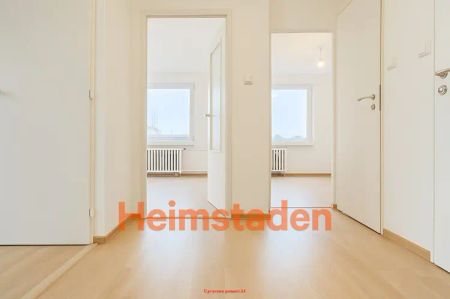 Pronájem bytu 3+1 69 m - Photo 2