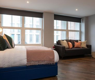 1 bedroom apartment to rent - Photo 6