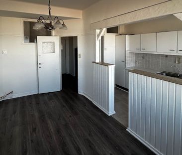 Appartement met twee slaapkamers met zeezicht - Foto 6