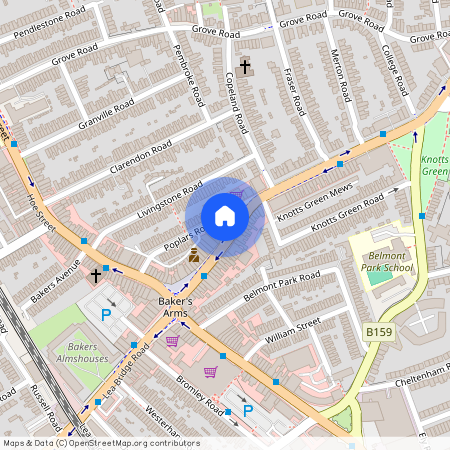 597 Lea Bridge Road, Leyton, London, E10 6AJ