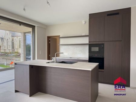 Appartement te huur - Foto 4