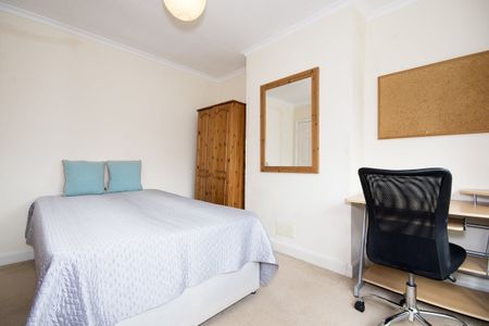 York Road, Headington - Photo 5