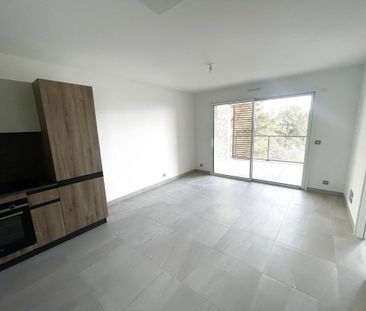 Location Appartement 2 pièces 41m² EZE 06360 - Photo 1