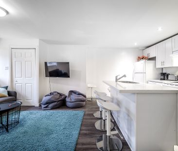 Rue du Fort, H3H 2B3, Montréal - Photo 3