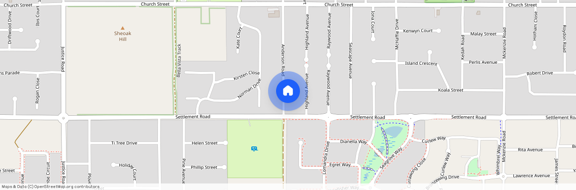 45 Anderson Road, 3922, Cowes Vic