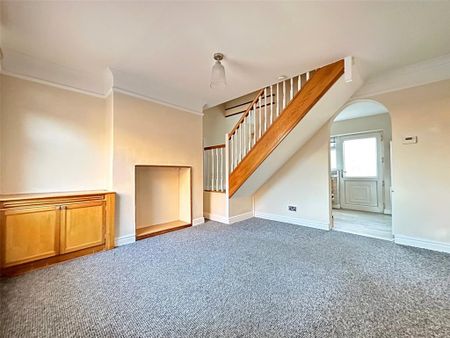 2 bedroom terraced house to rent - Photo 5