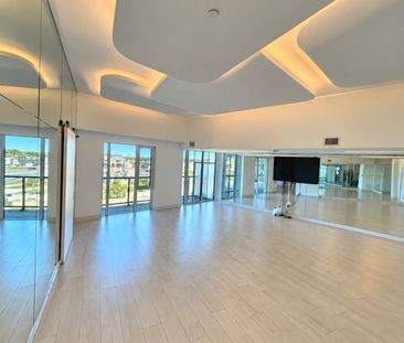 For Lease - 3200 Dakota Common Unit# B210, Burlington, Ontario - Photo 3
