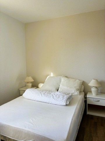 Location Appartement 2 pièces Meublé 38m² SOORTS HOSSEGOR 40150 - Photo 2