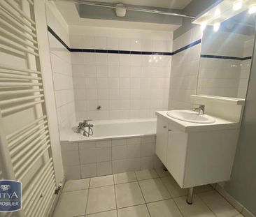 Location Appartement 3 pièces 66m² LINGOLSHEIM 67380 - Photo 5