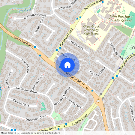 3 Ellimatta Way, NSW 2126, Cherrybrook