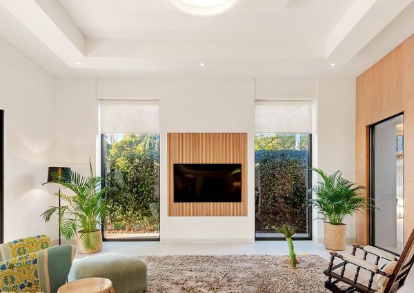 8 bedroom luxury Villa for rent in Benahavís, Spain