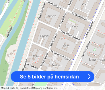 Kungsgatan 70 A - Foto 1