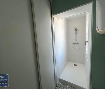 Location Appartement 3 pièces 55m² LA TRONCHE 38700 - Photo 6