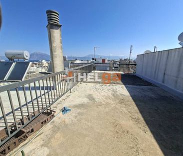 Studio/Γκαρσονιέρα για ενοικίαση Άγιος Αλέξιος (Πάτρα) - Photo 6