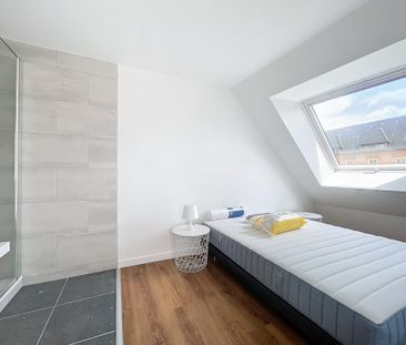 Location Appartement 1 pièce 20m² METZ 57000 - Photo 1