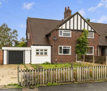 3 bedroom semi-detached house to rent - Photo 3