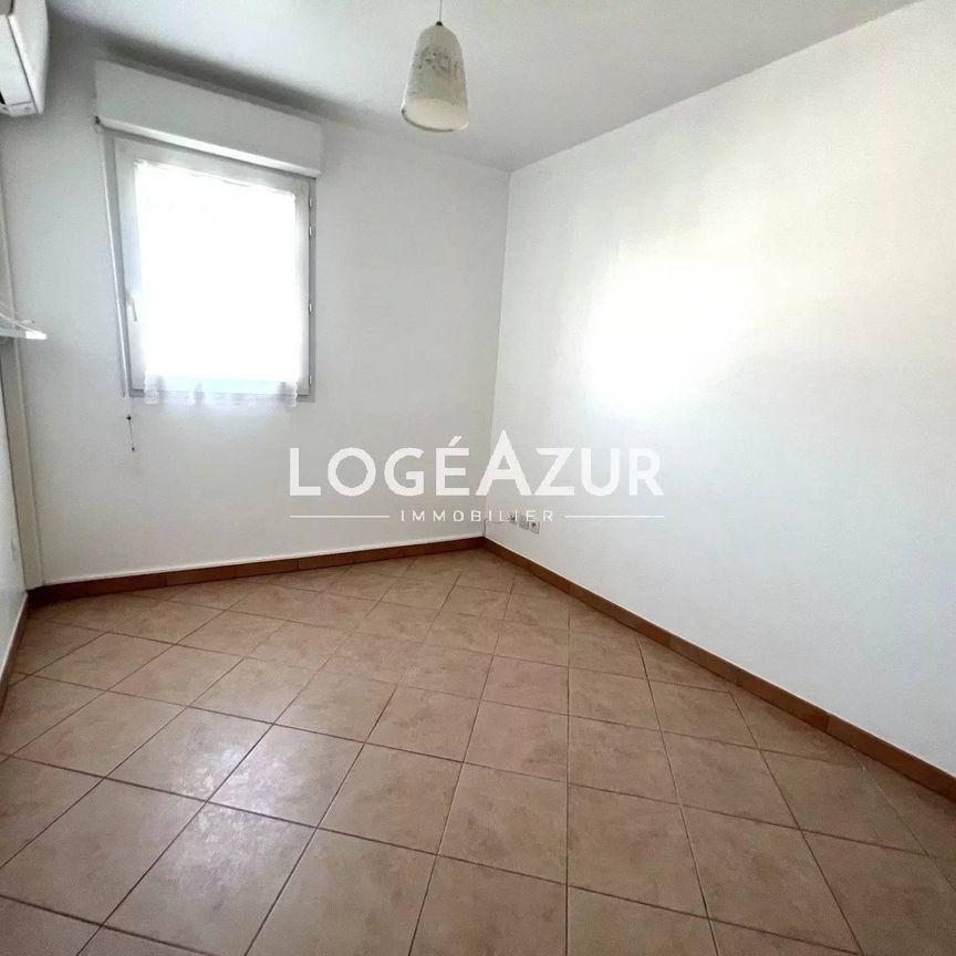 Location AppartementGolfe-Juan - Photo 1