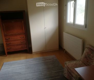 1 Zimmer, 15 m² - Foto 1